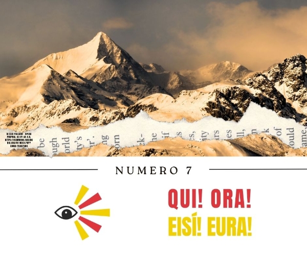 PUNTATA NUMERO 7 Alberi e montagne PUNTATA NUMERO 7 Alberi e montagne