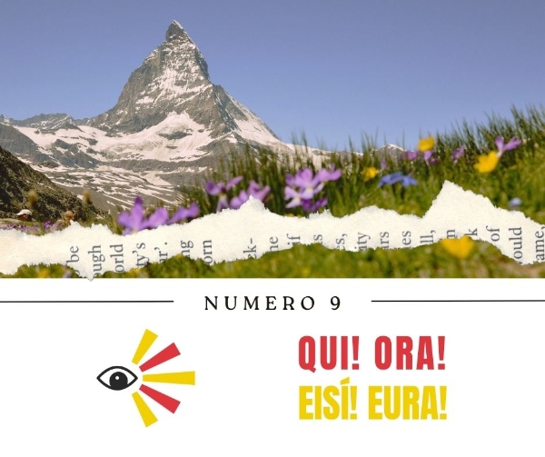PUNTATA NUMERO 9 Dall'adattamento all'estinzione PUNTATA NUMERO 9 Dall'adattamento all'estinzione