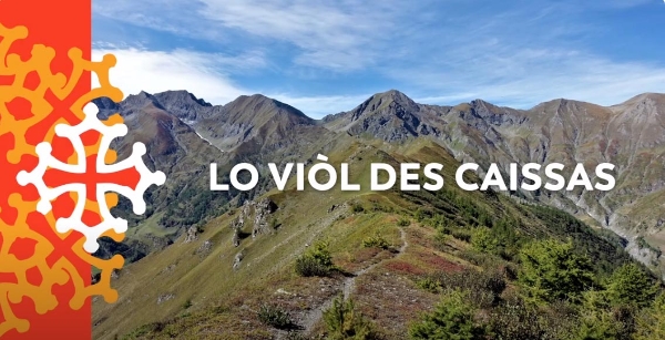 02- Lo viòl des caissas