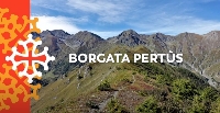 Da la Val Po a la Val Cluson e Germanascha. 04- Borgata Pertús