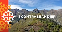 Da la Val Po a la Val Cluson e Germanascha. 14- I contrabbandieri