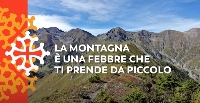 Da la Val Po a la Val Cluson e Germanascha. 15- La montagna è una febbre