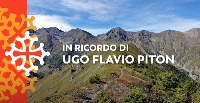 Da la Val Po a la Val Cluson e Germanascha. 18- In ricordo di Ugo Piton