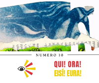 PUNTATA NUMERO 10 Alberi, carnevali e richiami animali