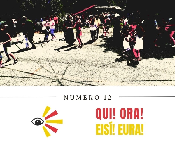 PUNTATA NUMERO 12 Il buon tempo PUNTATA NUMERO 12 Il buon tempo
