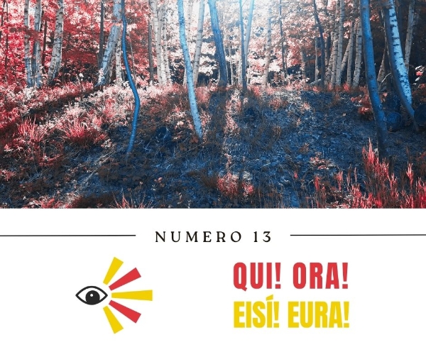 PUNTATA NUMERO 13 Racconti di magia PUNTATA NUMERO 13 Racconti di magia