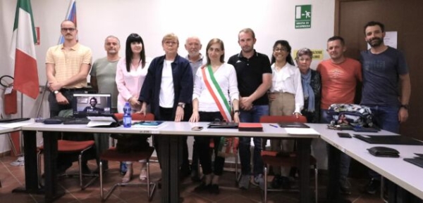 COMUNE DI ROBILANTE - VERBALE DI DELIBERAZIONE DEL CONSIGLIO COMUNALE N.13 del 18/06/2024