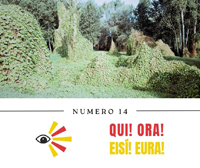 PUNTATA NUMERO 14 Suoni dell'immaginario PUNTATA NUMERO 14 Suoni dell'immaginario