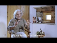 Intervista a Firat Cewerî Premio Ostana 2024, Lingua Curda, Turchia