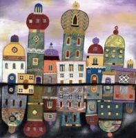Italo Calvino - Las citats invisiblas: Las citats e lo nom