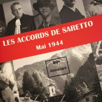 Gli Accordi di Saretto – maggio 1944