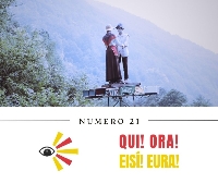 PUNTATA NUMERO 21 Nomi di uomini, storie di avvoltoi e un suono amico. PUNTATA NUMERO 21 Nomi di uomini, storie di avvoltoi e un suono amico.