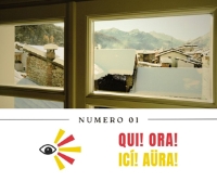 PUNTATA NUMERO 1  Terra di confine, di coltelli, di pittura e di musica.
