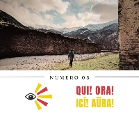 PUNTATA NUMERO 3 La linea del tempo