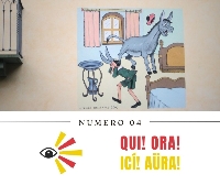 PUNTATA NUMERO 4 Storie disegnate, storie raccontate