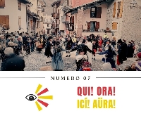 PUNTATA NUMERO 7 Riti, ricordi e racconti fantastici