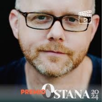 Roger Williams, riceve il Premio Ostana 2024, Premio Cinema