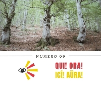 PUNTATA NUMERO 9  Il mondo magico