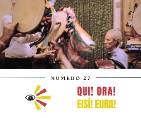 PUNTATA NUMERO 27 Passaggi, conservazioni e movimenti.