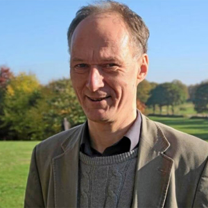 Lingua come condivisione: Éamon Ó Ciosáin