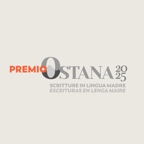 OSTANA PRIZE 2025: EVENT SCHEDULE