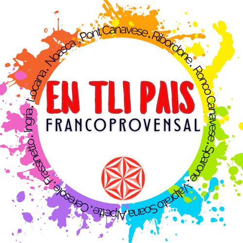 RASSEGNA 2025 - EN TLI PAIS FRANCOPROVENSAL