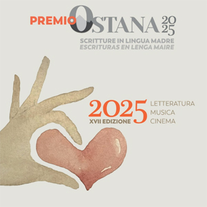 PROGRAMMA DEGLI INCONTRI - Premio Ostana 2025, XVII edizione