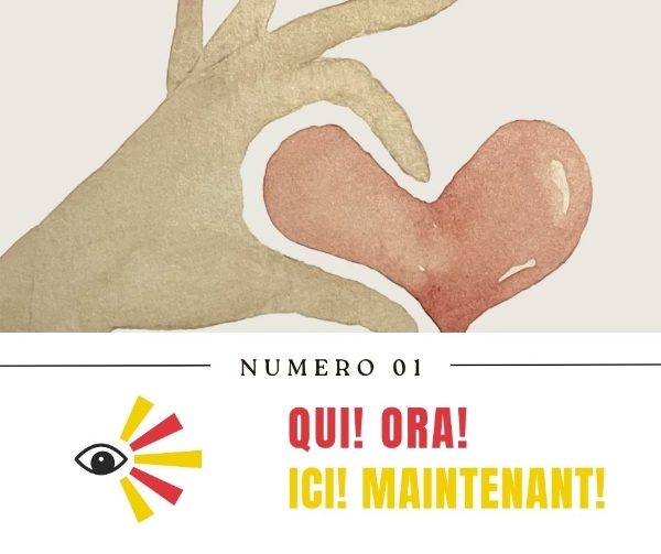 PUNTATA NUMERO 1 Lingue diffuse, lingue tagliate