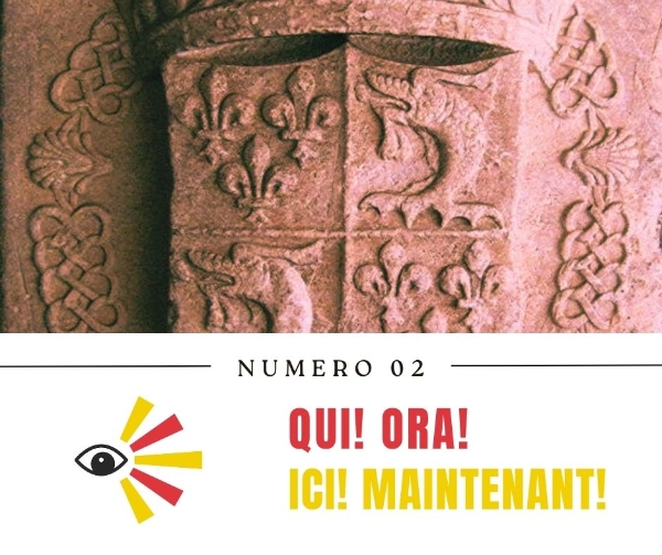 PUNTATA NUMERO 2 Paesi, alleanze, libertà