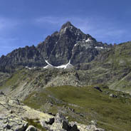 Monviso: la montagna simbolo si racconta.
