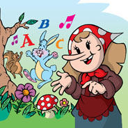 Chantar, juar e dan&ccedil;ar