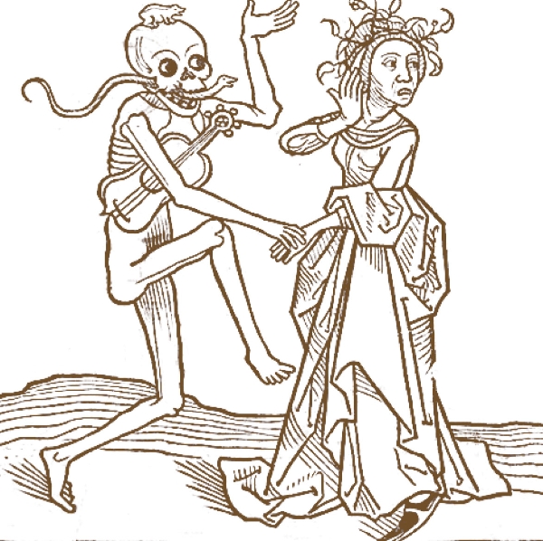 Danze macabre