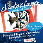 Chantar l’Uvern - Edizione on line