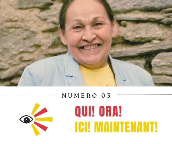 PUNTATA NUMERO 3 La ricchezza della varietà e l'ombra dell'oppressione