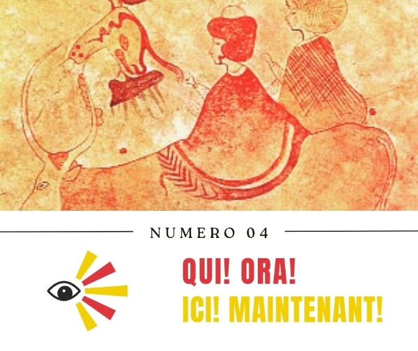 PUNTATA NUMERO 4 Panorami da una casa comune
