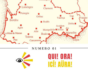 PUNTATA NUMERO 1 Se canta, che canti: una finestra sul mondo occitano