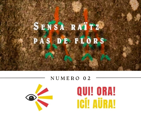 PUNTATA NUMERO 2 Radici, fiori e il Sommo Poeta