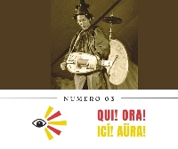 PUNTATA NUMERO 3  Sulla piazza di un paese: feste, partenze, ritorni