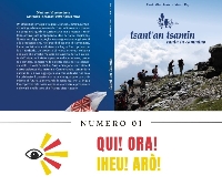 PUNTATA NUMERO 1 In cammino