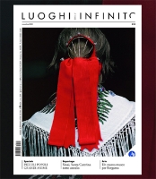 Luoghi dell’Infinito: “Piccoli popoli, grandi anime”.