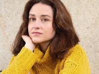 Intervista a Berta D&aacute;vila, Premio Ostana 2025, Lingua Galiziana, Spagna