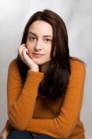 Berta D&aacute;vila riceve il Premio Ostana 2025, Premio Giovani