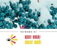 PUNTATA NUMERO 7 Ghiaccio e altre bellezze