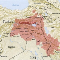 Kurdistan. La difficile strada verso la pace in Turchia
