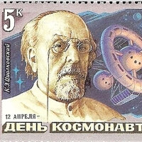 Kostantin Eduardovič Ciolcovskij: Filosofia cosmica (prima parte)