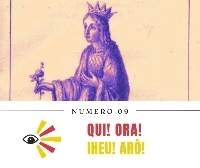 PUNTATA NUMERO 9 La marchesa delle Alpi Cozie