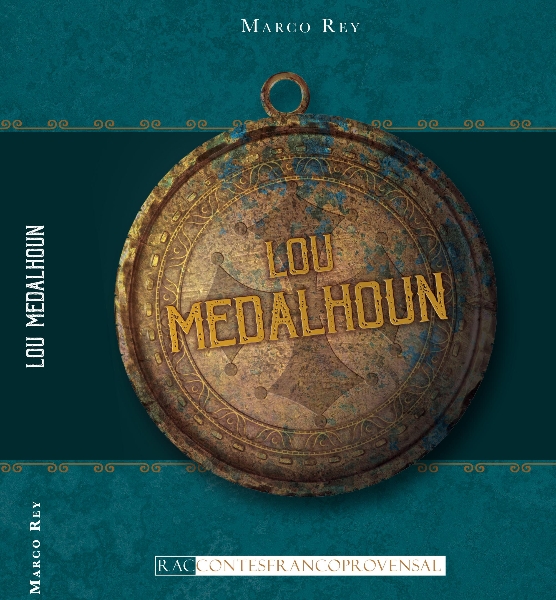 LOU MEDALHOUN LOU MEDALHOUN