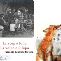 Caterina Morgando - Le veglie nelle stalle Caterina Morgando - Le veglie nelle stalle